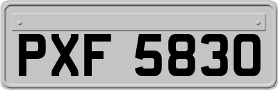 PXF5830