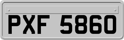 PXF5860