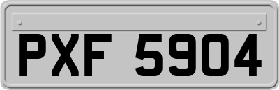 PXF5904