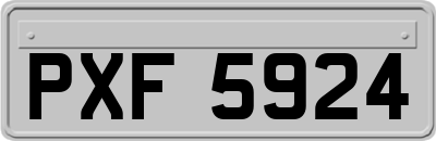 PXF5924