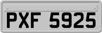 PXF5925