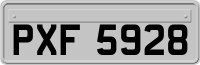 PXF5928