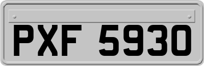 PXF5930