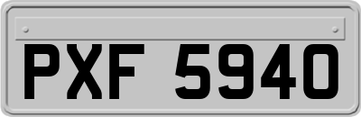 PXF5940