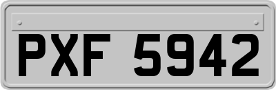 PXF5942