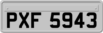 PXF5943