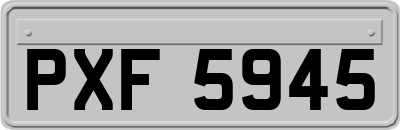 PXF5945