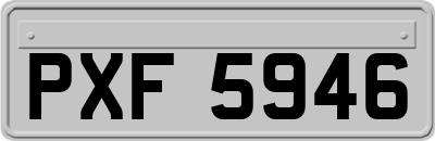 PXF5946