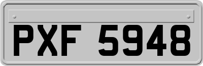 PXF5948