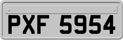 PXF5954