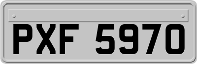 PXF5970