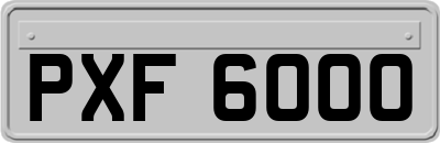 PXF6000