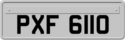 PXF6110