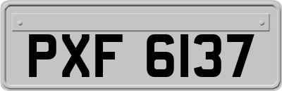 PXF6137