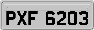 PXF6203