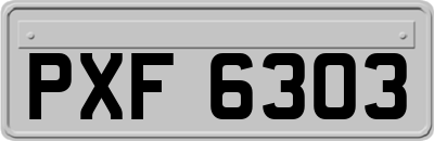 PXF6303