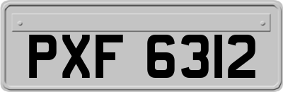 PXF6312