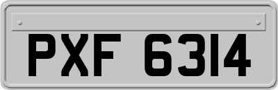 PXF6314