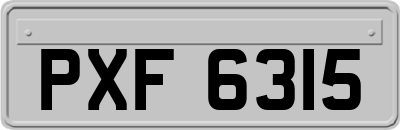 PXF6315