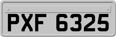 PXF6325