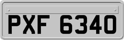 PXF6340