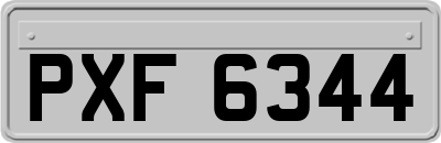 PXF6344