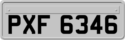 PXF6346