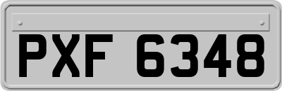 PXF6348