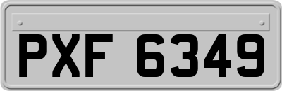 PXF6349