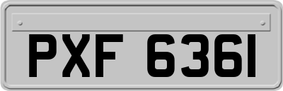 PXF6361