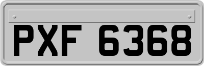 PXF6368