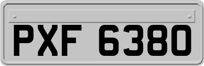 PXF6380