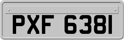 PXF6381