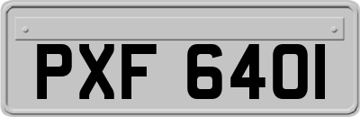 PXF6401