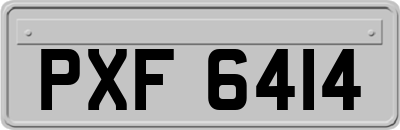 PXF6414