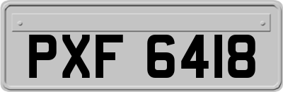 PXF6418