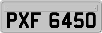 PXF6450