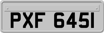 PXF6451