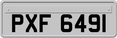 PXF6491