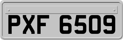 PXF6509