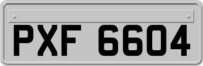 PXF6604