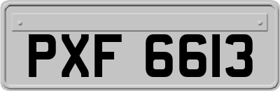 PXF6613