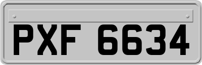 PXF6634