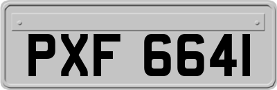 PXF6641