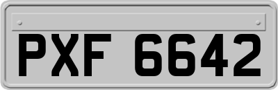 PXF6642