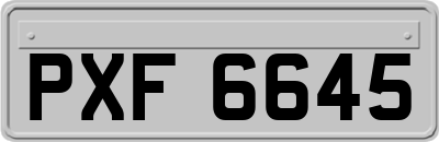 PXF6645