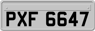 PXF6647