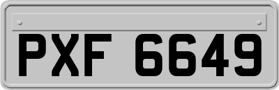 PXF6649