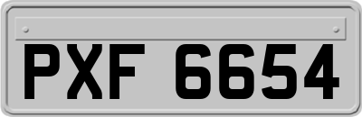 PXF6654