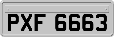 PXF6663